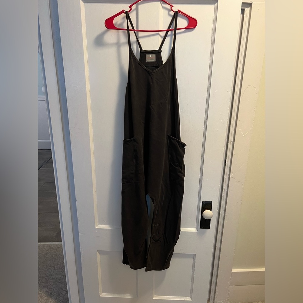 Free People Hot Shot Onesie